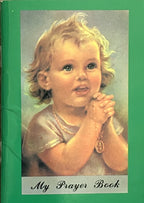 MY PRAYER BOOK - A Picture Book for His Lambs