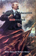 PROGRESSIVE EDUCATION IS RED-UCATION
