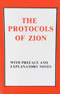 THE PROTOCOLS OF ZION