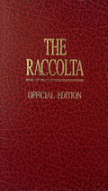 THE RACCOLTA Official Edition