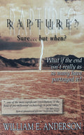 RAPTURE?  Sure...but when?