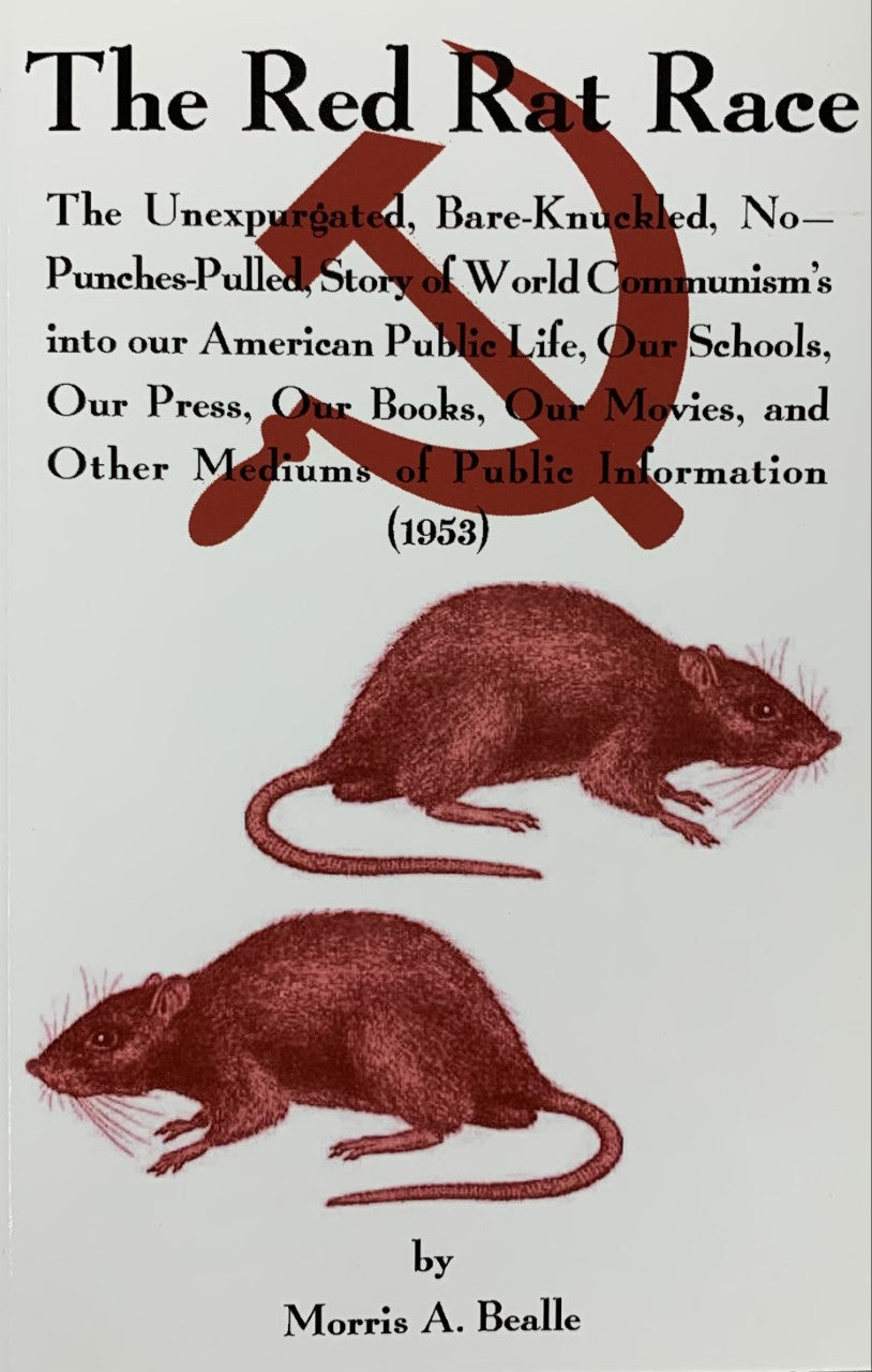 THE RED RAT RACE (Communism)