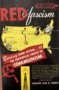 RED FASCISM: Boring from Within