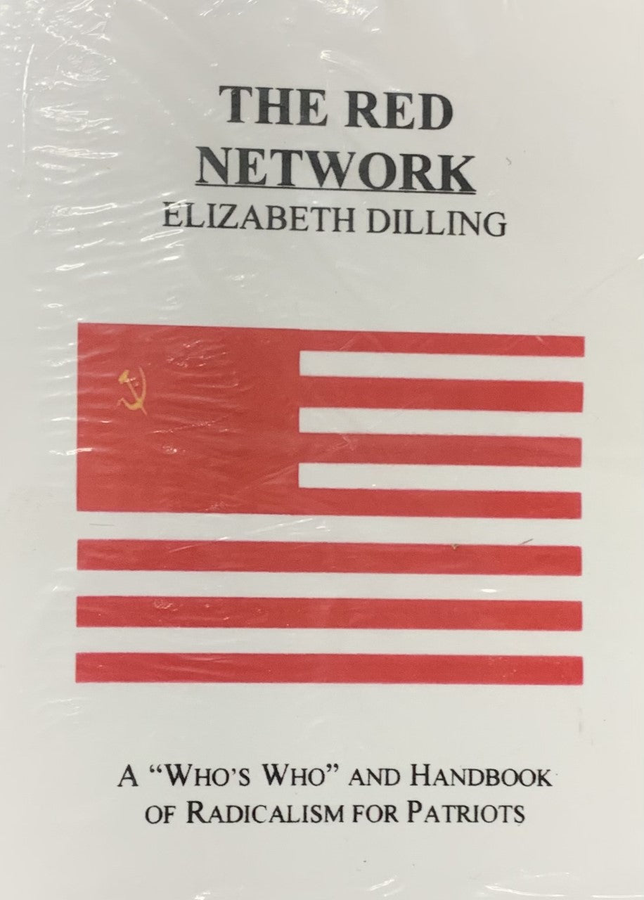 THE RED NETWORK