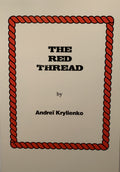 THE RED THREAD (aka The Synagogue of Satan)