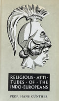 RELIGIOUS ATTITUDES OF THE INDO-EUROPEANS