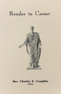 RENDER TO CAESAR
