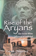 RISE OF THE ARYANS