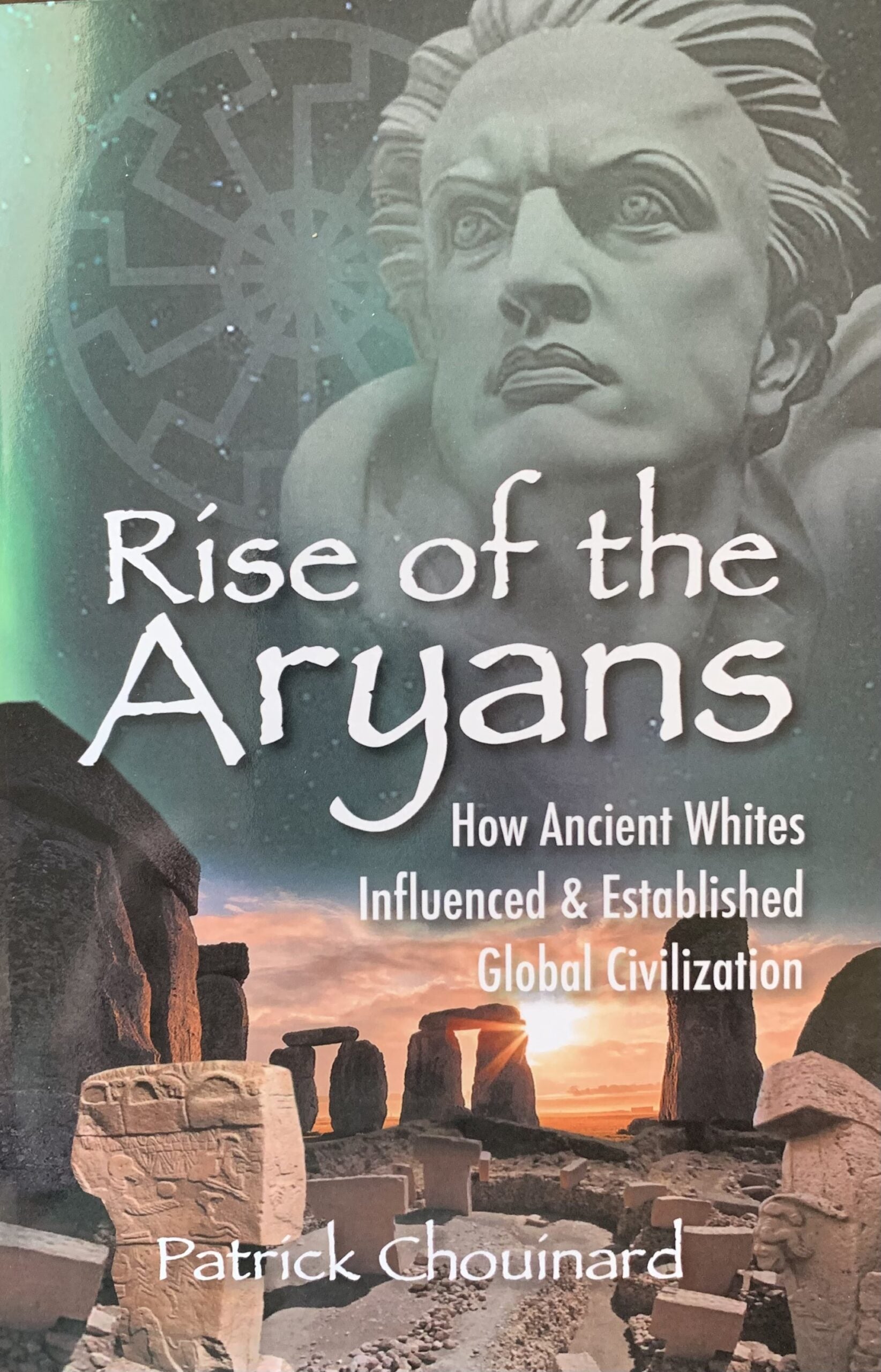 RISE OF THE ARYANS