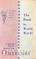 THE ROAD TO WORLD WAR II