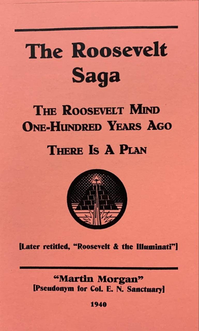 THE ROOSEVELT SAGA