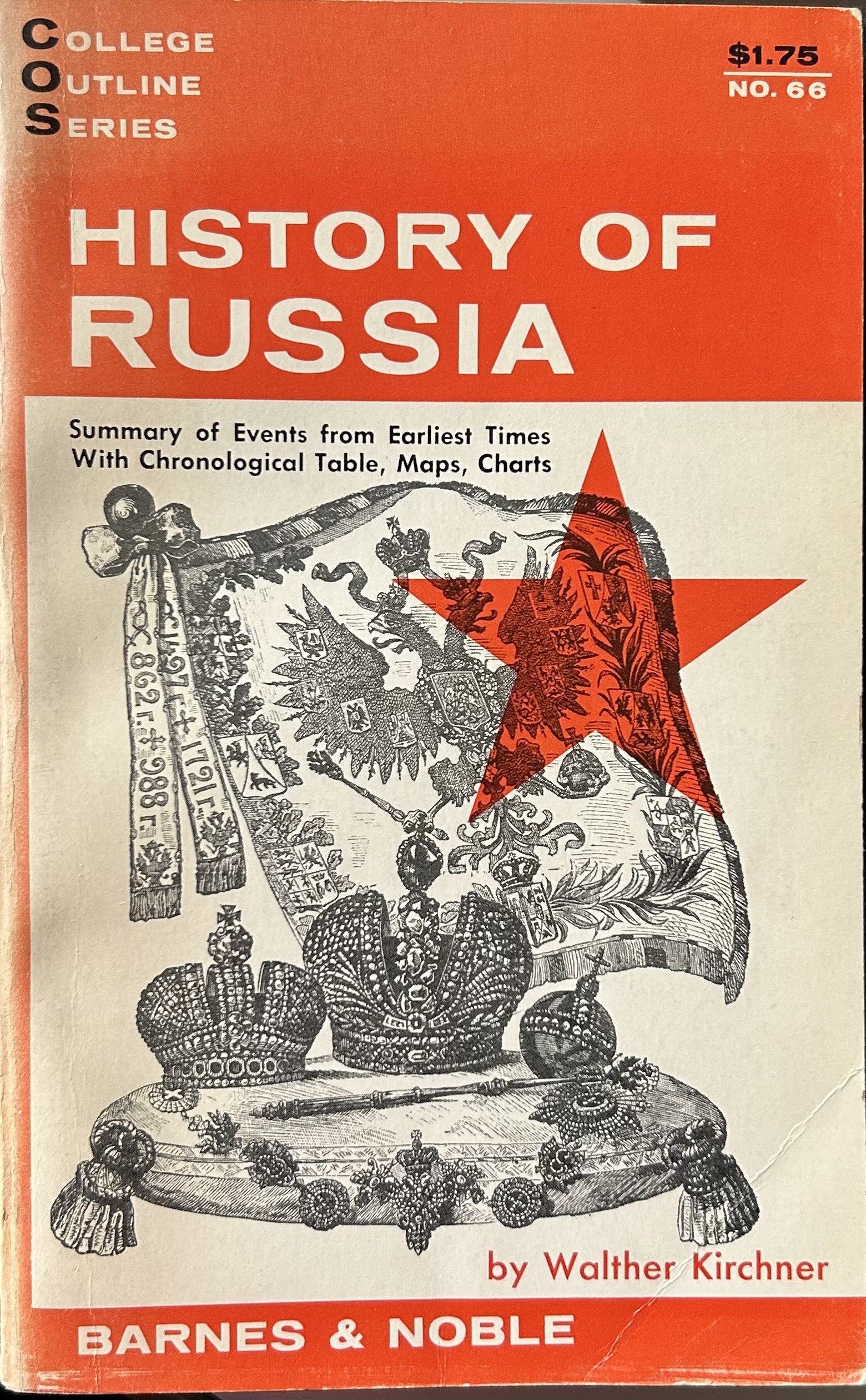 HISTORY OF RUSSIA