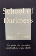 SCHOOL OF DARKNESS
