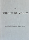 THE SCIENCE OF MONEY