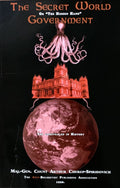 THE SECRET WORLD GOVERNMENT-THE HIDDEN HAND