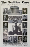 THE SEDITION CASE
