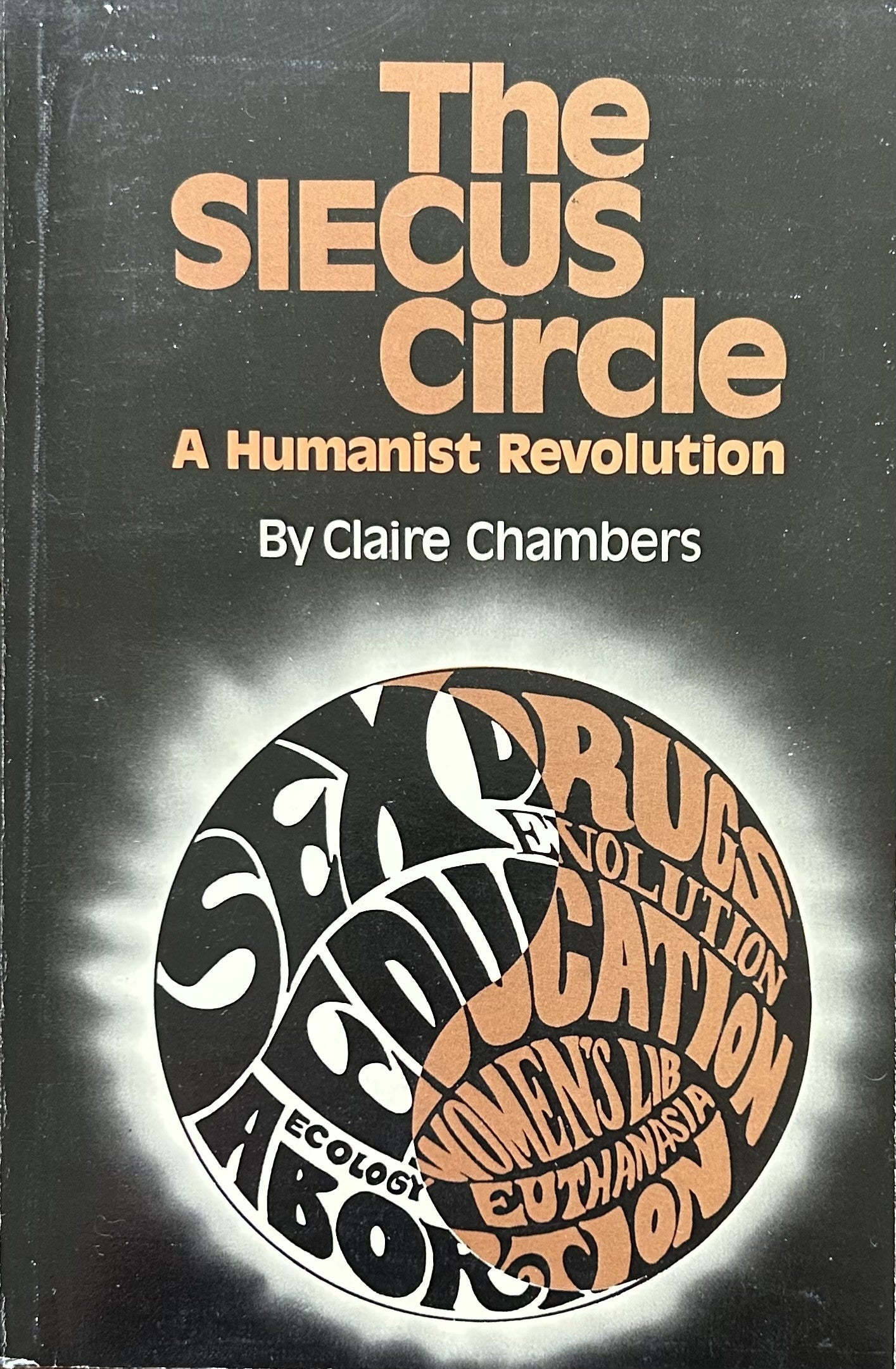 THE SIECUS CIRCLE A Humanist Revolution