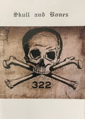 SKULL AND BONES: The Catholic Connection