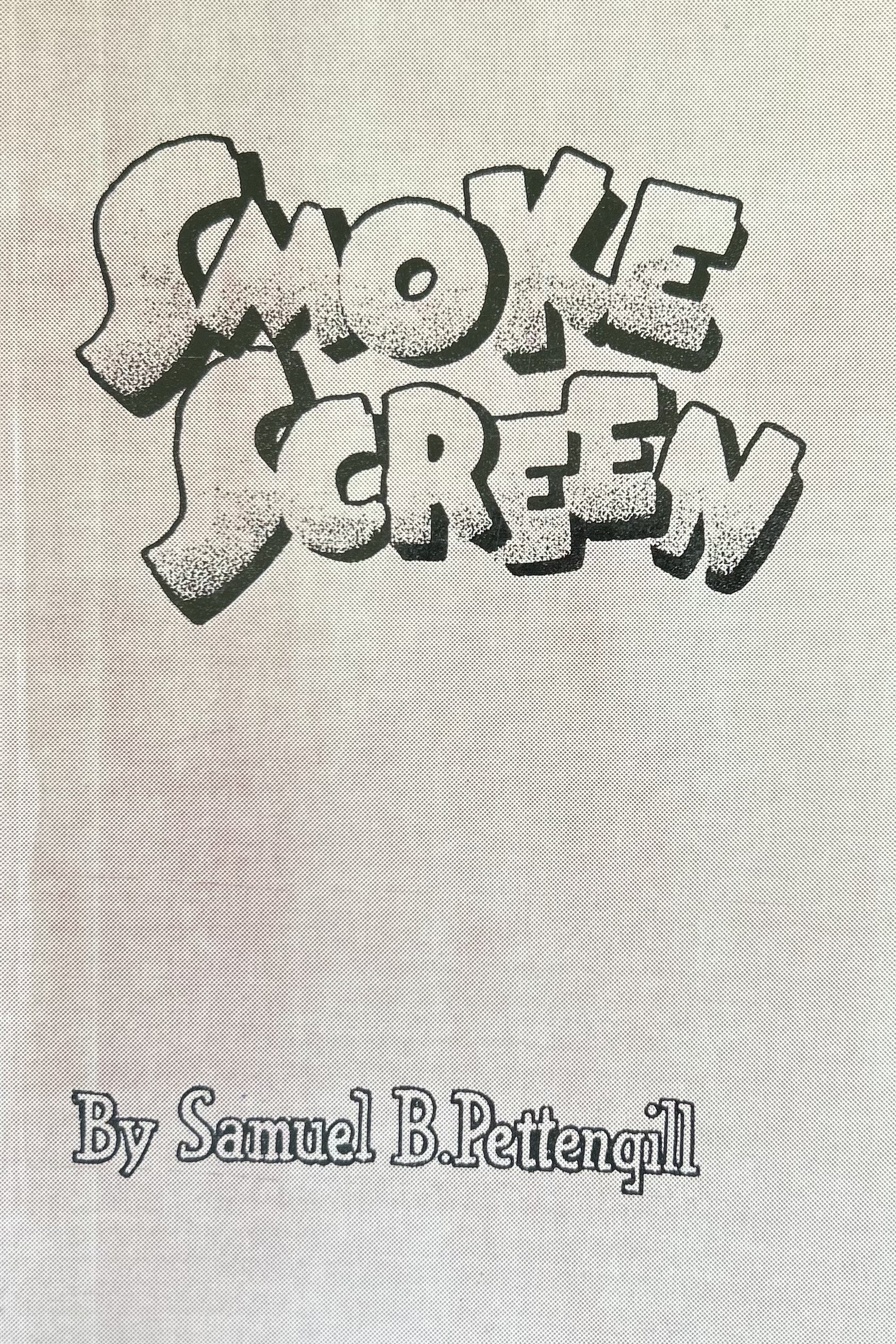 SMOKE SCREEN (National Socialism)