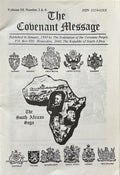 The South African Saga (newsletter)