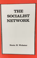 THE SOCIALIST NETWORK