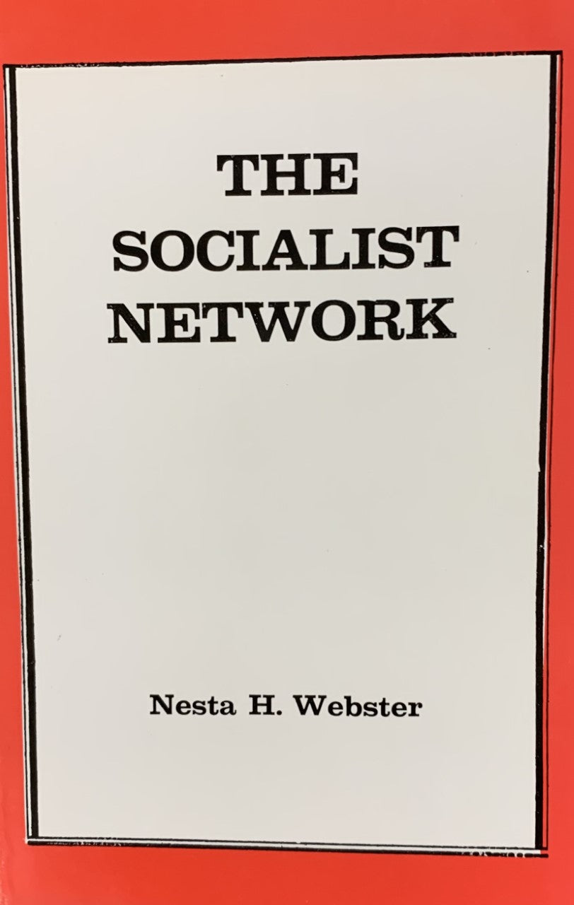 THE SOCIALIST NETWORK