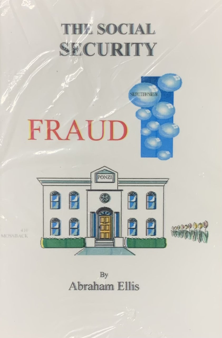 THE SOCIAL SECURITY FRAUD