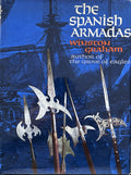 THE SPANISH ARMADAS