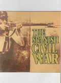 THE SPANISH CIVIL WAR (DVD)