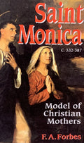 SAINT MONICA ca.332-387