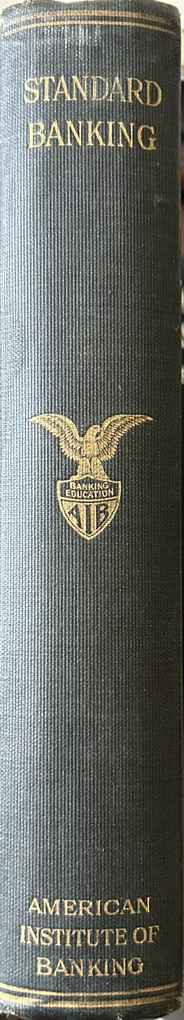 STANDARD BANKING