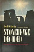 STONEHENGE DECODED