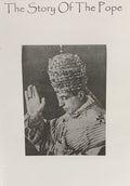 THE STORY OF THE POPE PIUS XII