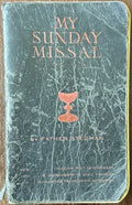 MY SUNDAY MISSAL (Fr. Stedman)