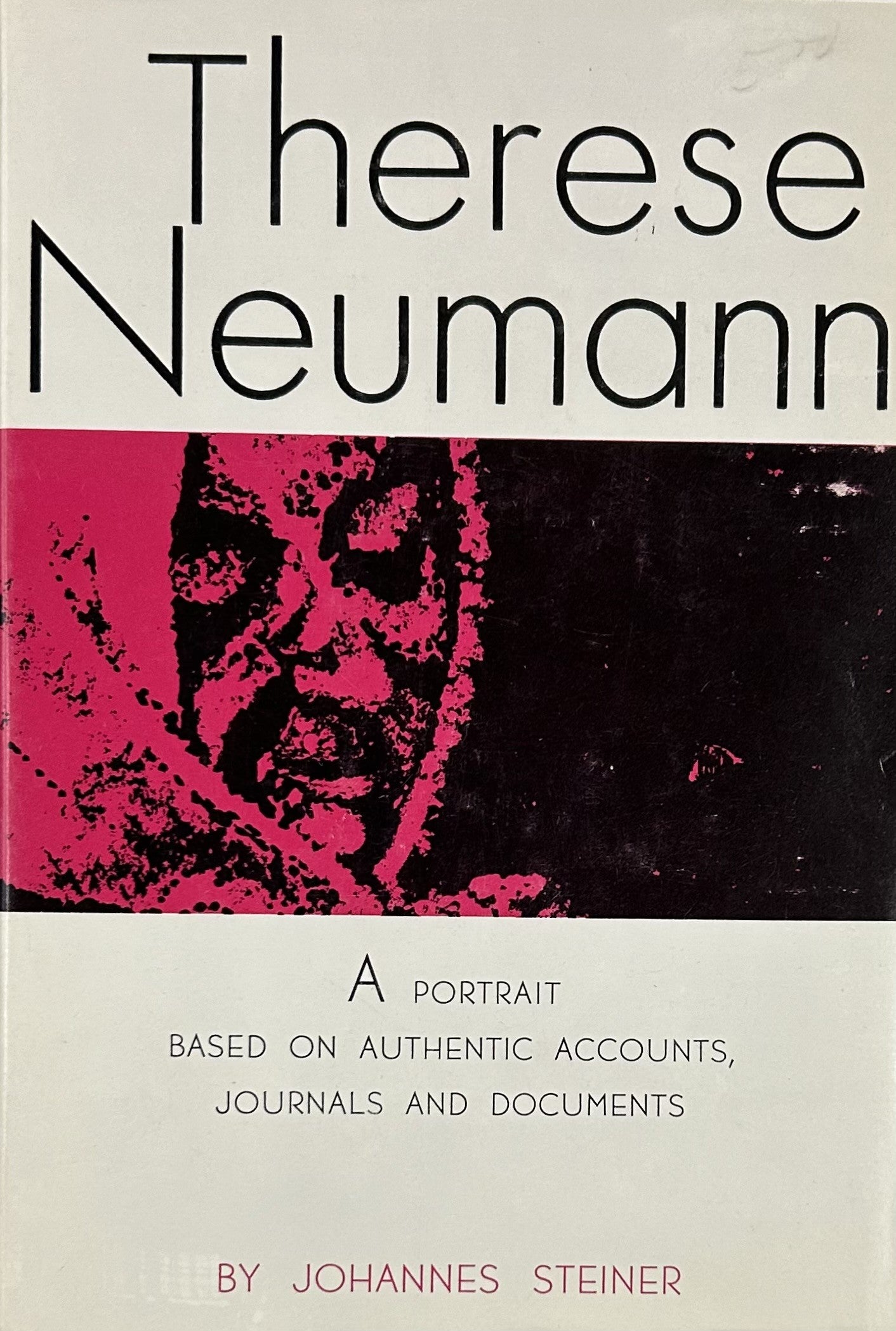 THERESE NEUMANN