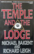 THE TEMPLE AND THE LODGE