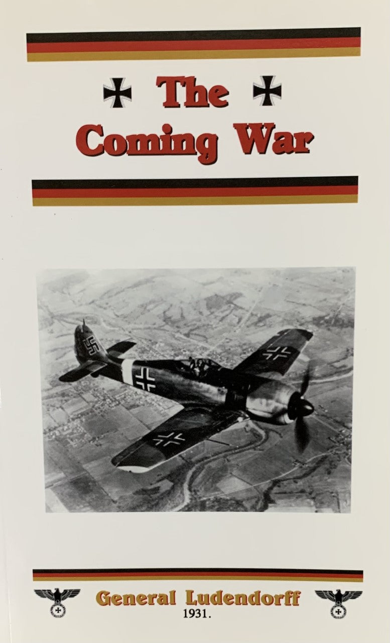 THE COMING WAR