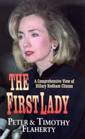 THE FIRST LADY (Hillary Clinton)