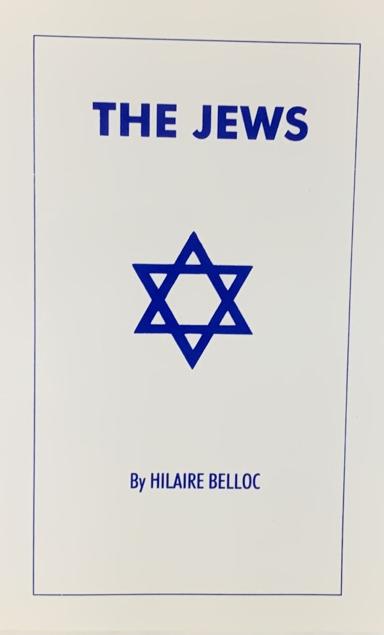 THE JEWS
