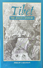 TIBET: The Jesuit Century