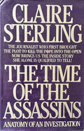 THE TIME OF THE ASSASSINS: Anatomy of an Investigation
