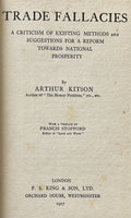 TRADE FALLACIES