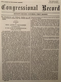 THE TREACHEROUS & DISLOYAL CONDUCT OF THE FEDERAL RESERVE BOARD