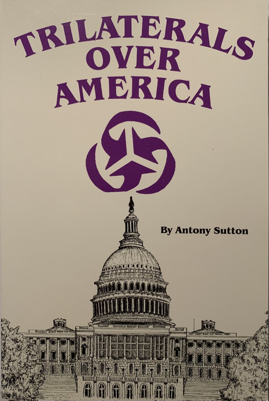 TRILATERALS OVER AMERICA