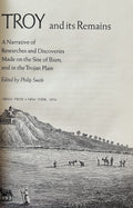 TROY AND ITS REMAINS