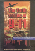 DVD The Truth and Lies of 9/11