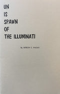 UN IS SPAWN OF THE ILLUMINATI