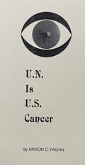 U.N. Is U.S. CANCER