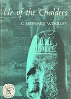 UR of the CHALDEES