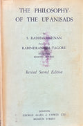 THE PHILOSOPHY OF THE UPANISADS